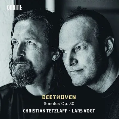 Image de Sonates de Beethoven