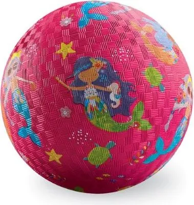 Image de Balle Crocodile Creek 18 cm « Sirènes » - Du plaisir pour les enfants