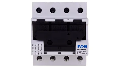 Produktbild von Eaton Lasttrennschalter, 63A, 3p+N, D02 114321