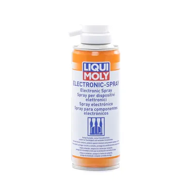 Produktbild von LIQUI MOLY Elektroschutzmittel 3110 Dose 200ml