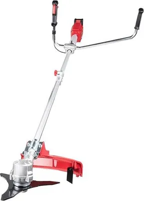 Produktbild von MTF Akku-Freischneider BCA 44-40N, 40 V, Rasentrimmer