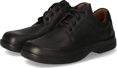 Immagine prodotto di Jomos scarpe basse in più dimensioni nero 406202 44 000 grandi scarpe da uomo, numero:43