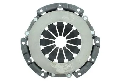 Produktbild von AISIN Kupplungsdruckplatte CN-040 für NISSAN PRIMERA (P11) 139mm 217mm