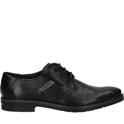 Zdjęcie produktu dla Bugatti męskie buty biznesowe 312A9E0140001000 Kolor: Czarny Rozmiar: 41