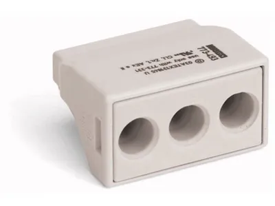 Produktbild von Wago 773-493, 25,6 mm, 20,1 mm, 14,2 mm, 500 Stück(e)