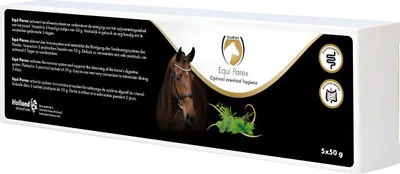 Productafbeelding van Excellent Horse Parex, inhoud: 5 x 50 gram