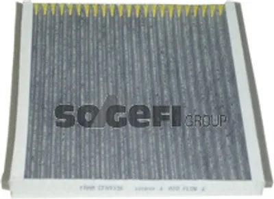 Produktbild von FRAM CFA9336 Innenraumfilter Pollenfilter Aktivkohle