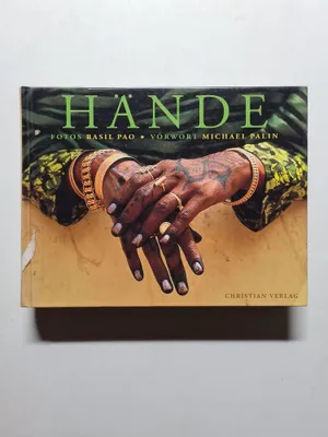 Produktbild von Hände