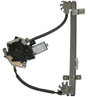 Produktbild von VALEO 850354 Elektrischer Fensterheber Hinten Links für RENAULT MEGANE Scenic (JA0/1)