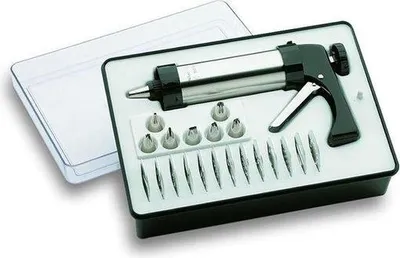 Produktbild von Gebäckpistole Lacor 68989