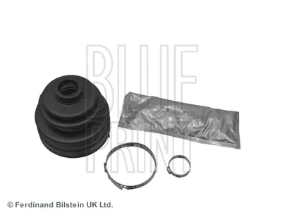 Produktbild von BLUE PRINT Faltenbalgsatz Antriebswelle Radseitig für HONDA CRX III (EH, EG) ADH28109