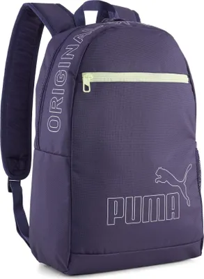 Produktbild von PUMA Rucksack Phase Backpack II Deep Plum violett
