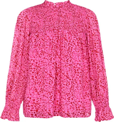 Immagine prodotto di Camicetta da donna NAEMI - rosa, M