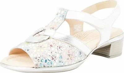 Produktbild von Ara Plateau Sandalen für Damen