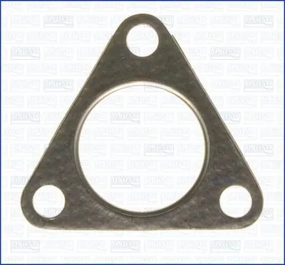 Produktbild von AJUSA 00399700 Auspuffdichtung Auspuffdichtung für DAIHATSU HIJET Bus