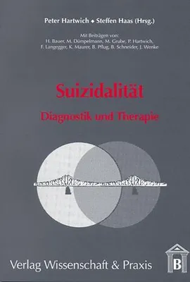 Produktbild von Suizidalität
