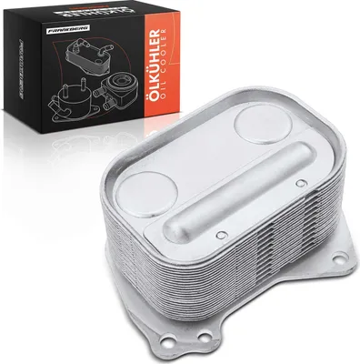 Immagine prodotto di Frankberg 1x radiatore olio motore per BMW Serie 1 F20 F21 Serie 3 F30 F80 1.6L anno dal 2010