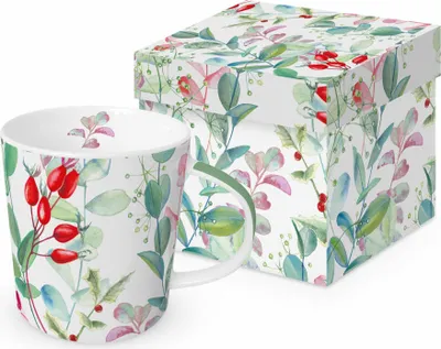 Image de PPD Autunno Trend Mug, tasse à café, mug, mug, New Bone China, 400 ml, 160302814