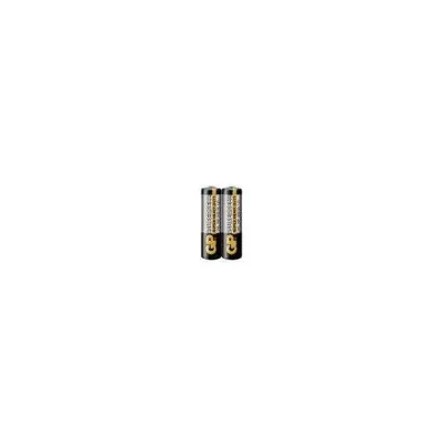 Immagine prodotto di Batteria GP allo zinco-carbone (AA) SUPERCELL R6/AA, 15PL-S2, (2 batterie) 1,5V