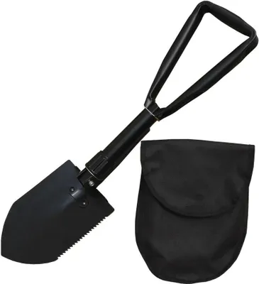 Produktbild von High Peak Klappspaten | 41422