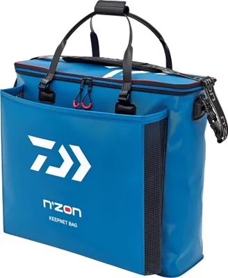 Produktbild von Daiwa N'ZON EVA Keepnet Bag Setzkeschertasche