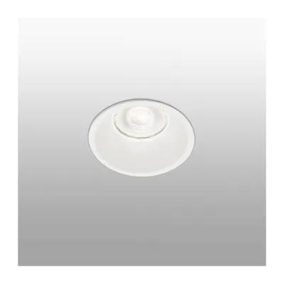 Produktbild von GAS Deckeneinbauleuchte weiß von FARO 43404