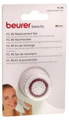 Produktbild von Beurer FC 45 Bürstenaufsatz, Aufsatz