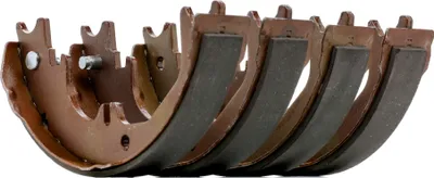Produktbild von DELPHI Bremsbackensatz Trommelbremse für TOYOTA LAND CRUISER 100 (UZJ100) 230mm LS2132