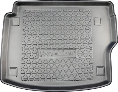 Produktbild von Z450727 Kofferraumwanne kompatibel mit Kia XCeed Plug-in Hybrid 02.2020-