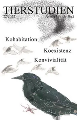 Obrázek produktu pro Kohabitation, Koexistenz, Konvivialität