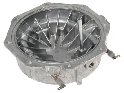 Immagine prodotto di Delonghi caldaia inferiore + resistenza 1400W ferro da stiro PRO 380 340 SX4580