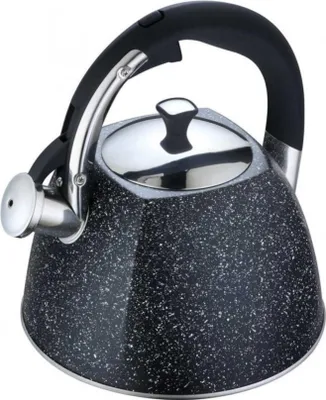 Image de Klausberg bouilloire avec sifflet 2,2l 7750