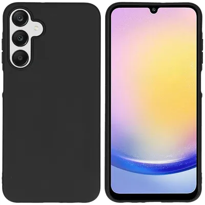 Imagen del producto de Funda Trasera de Color para Samsung Galaxy A25 (5G) -
