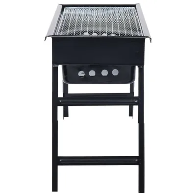 Produktbild von "Winter Sale" Tragbarer Camping-Grill 60×22,5×33cm - Gasgrills clorisNeu410036 - Gasgrills