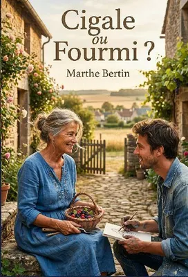 Produktbild von Cigale ou Fourmi ?