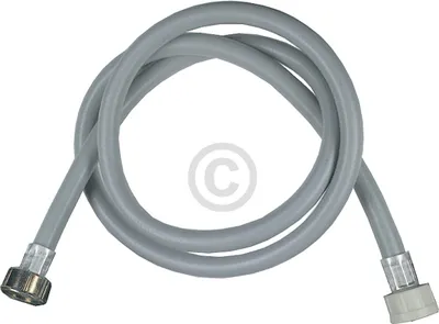 Produktbild von Europart Zulaufschlauch gerade/gerade 3,5m 25°C Universal