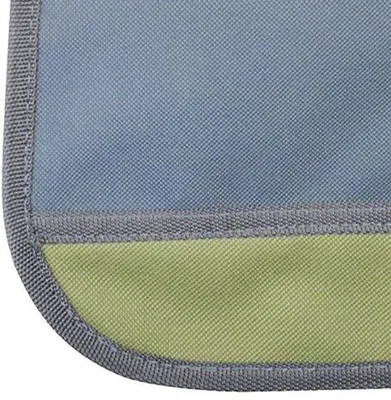 Productafbeelding van Tuin Gereedschapsgordel Grijs, 34 x 3.8 x 34 cm