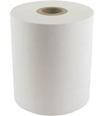 Produktbild von Papierrolle für unseren Batterietester 9201007.