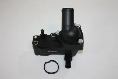 Produktbild von AUTOMEGA Thermostat Kühlmittel 88°C für FORD MONDEO IV Turnier (BA7) Focus II Schrägheck (DA, HCP, DP) S-MAX (WA6) Focus II Kombi (DA, FFS, DS) FOCUS
