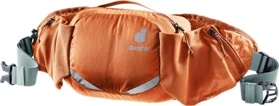 Produktbild von deuter Pulse 3 Bauchtasche deuter Radsport