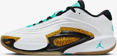 Produktbild von Nike Luka 3 "Safari" Basketballschuh, FQ1284-100, FQ1285-100, Größe: 42