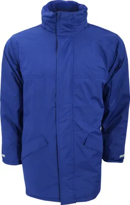 Produktbild von Result Core Herren Winter-Parka, wasserabweisend, winddicht BC901 (2XL) (Königsblau)