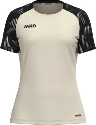 Obrázok produktu pre JAKO Tričko Sonic biela/čierna 34/36