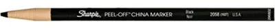 Immagine prodotto di Marcatore Sharpie CHINA, larghezza linea: 2,0 mm, nero