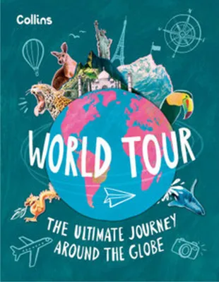 Immagine prodotto di World Tour
