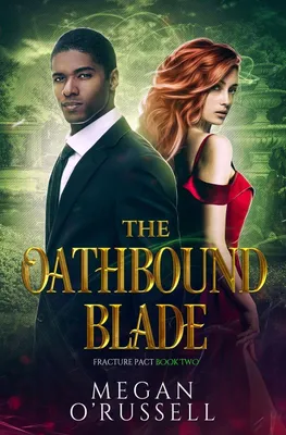 Produktbild von The Oathbound Blade