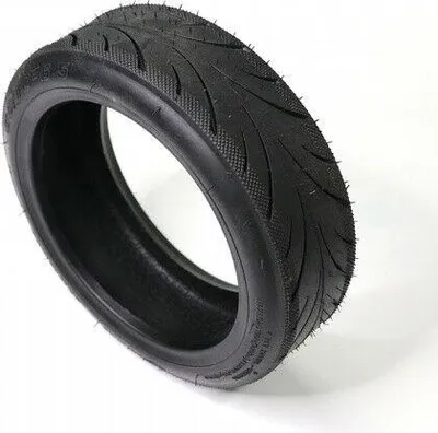 Produktbild von Dualtron Spider Tubeless Reifen 10x2.5 (60/70-6.5) + Ventil Pannenschutz