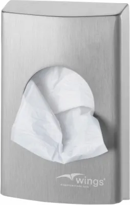 Produktbild von Hygienebeutelhalter (Polybeutel)