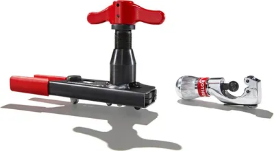 Image de ROTHENBERGER ROFLARE REVOLVER Set pouces - 1000000231