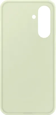 Immagine prodotto di Galaxy A36 5G Silicone Case Water Green